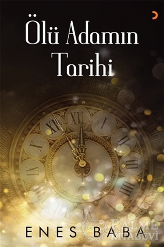 resm Ölü Adamın Tarihi