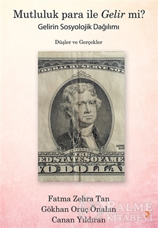 Resim Mutluluk Para İle Gelir mi?