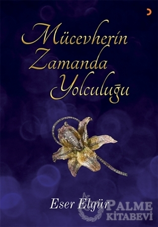 Resim Mücevherin Zamanda Yolculuğu