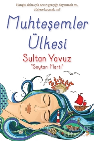 Resim Muhteşemler Ülkesi