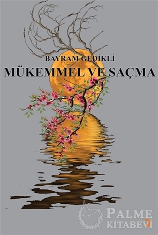 resm Mükemmel ve Saçma