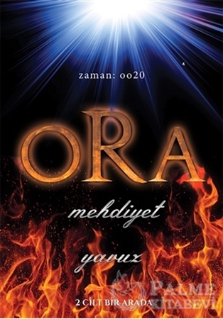 Resim Ora - Mehdiyet