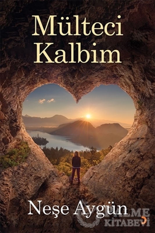 resm Mülteci Kalbim