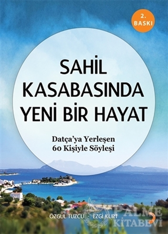 resm Sahil Kasabasında Yeni Bir Hayat