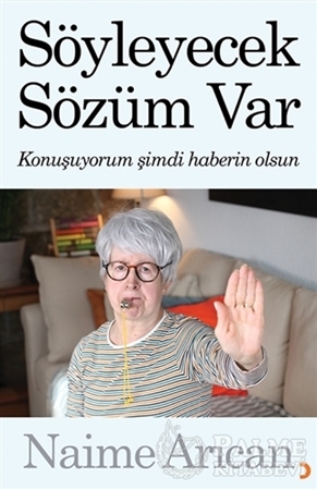 Resim Söyleyecek Sözüm Var