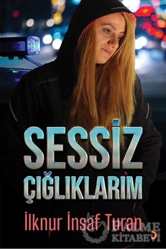 resm Sessiz Çığlıklarım