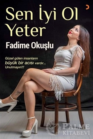 Resim Sen İyi Ol Yeter