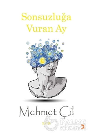 Resim Sonsuzluğa Vuran Ay