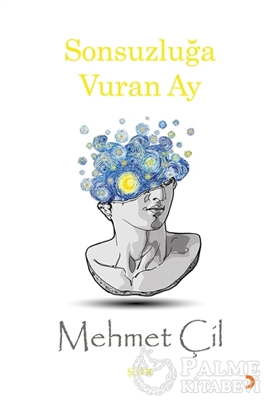 resm Sonsuzluğa Vuran Ay