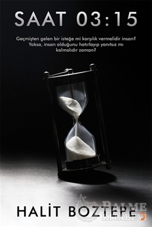 Resim Saat 03:15