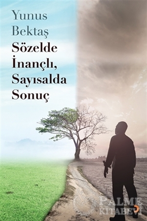 Resim Sözelde İnançlı, Sayısalda Sonuç