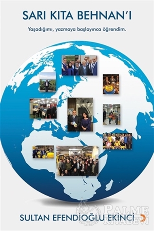 resm Sarı Kıta Behnan’ı