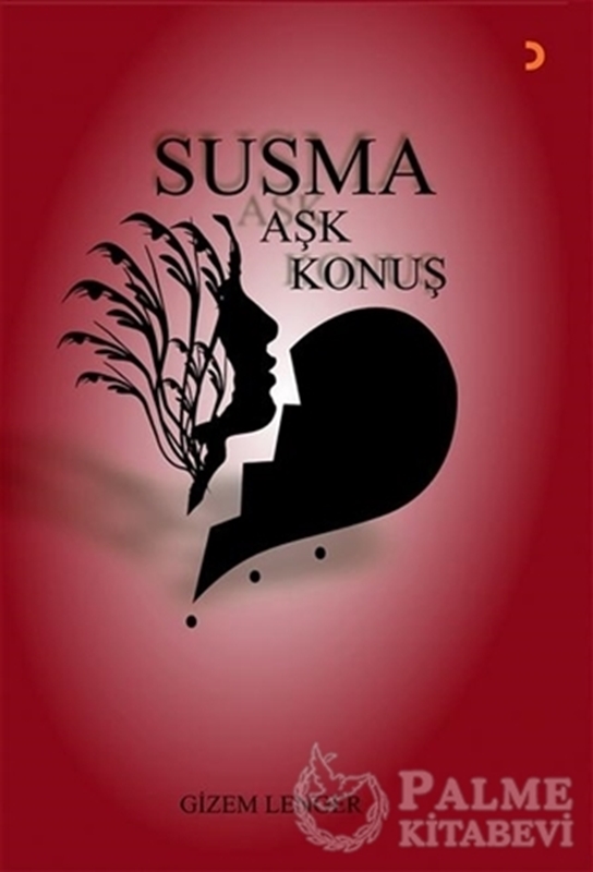 resm Susma Aşk Konuş