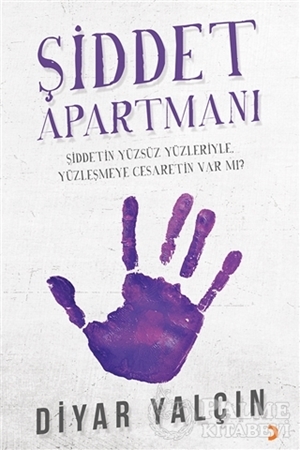 Resim Şiddet Apartmanı