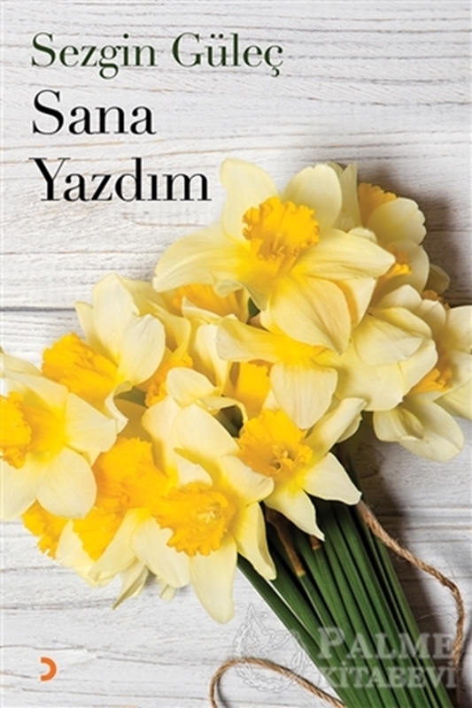 resm Sana Yazdım