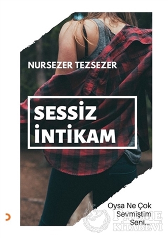 resm Sessiz İntikam