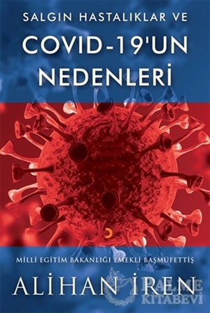 Resim Salgın Hastalıklar ve Covid 19’un Nedenleri