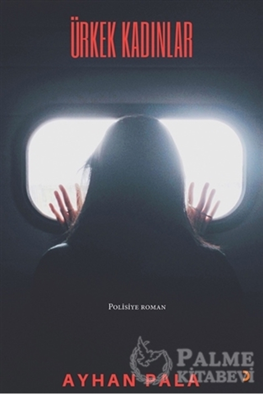 resm Ürkek Kadınlar