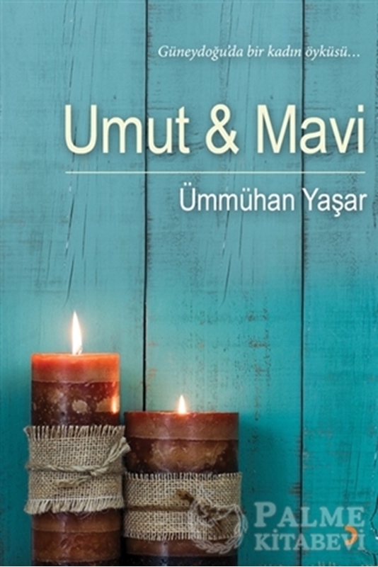 resm Umut ve Mavi