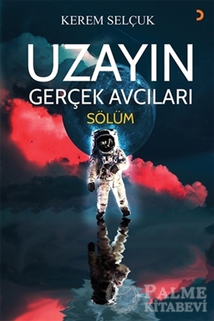 Resim Uzayın Gerçek Avcıları - Sölüm