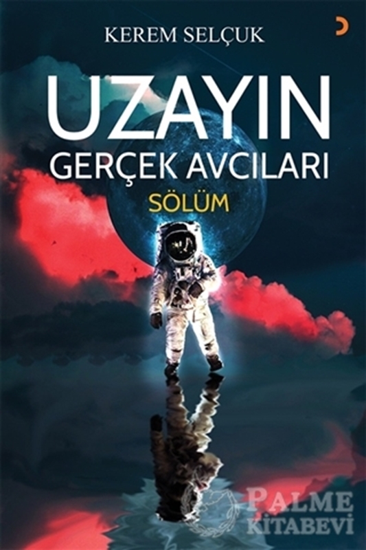 resm Uzayın Gerçek Avcıları - Sölüm