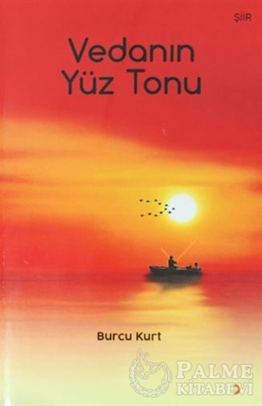 resm Vedanın Yüz Tonu