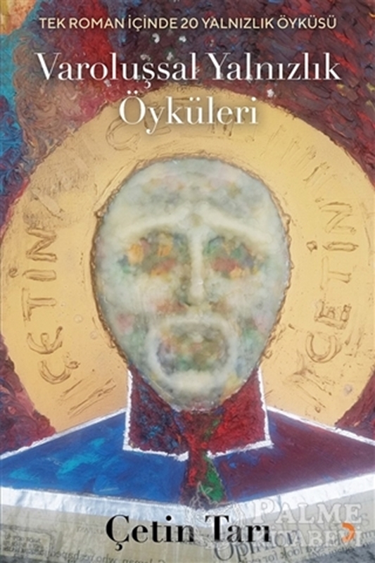 resm Varoluşsal Yalnızlık Öyküleri