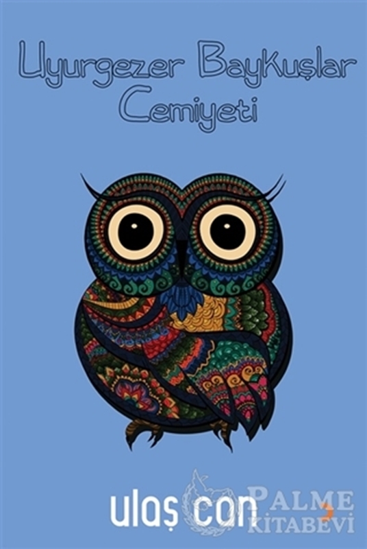 resm Uyurgezer Baykuşlar Cemiyeti