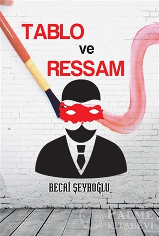 resm Tablo ve Ressam