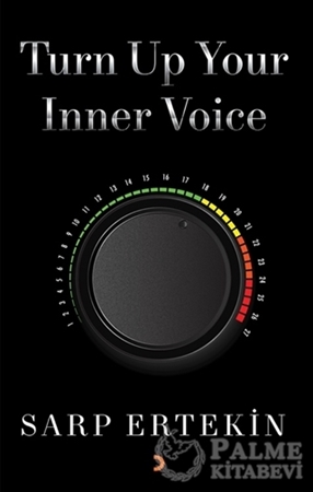 Resim Turn Up Your Inner Voice