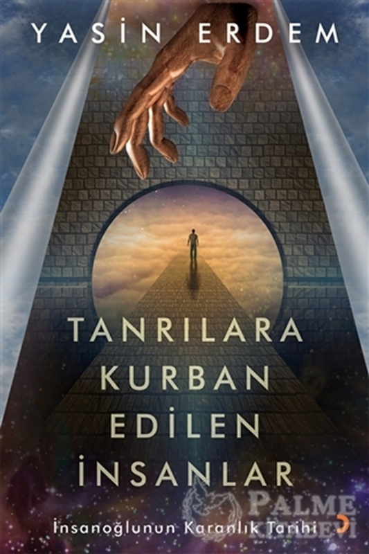 resm Tanrılara Kurban Edilen İnsanlar