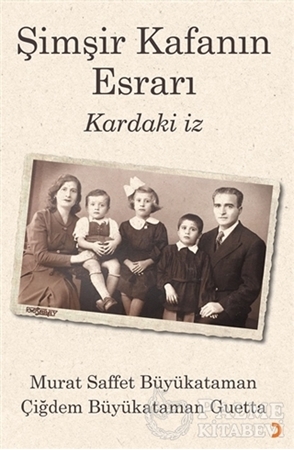 Resim Şimşir Kafanın Esrarı