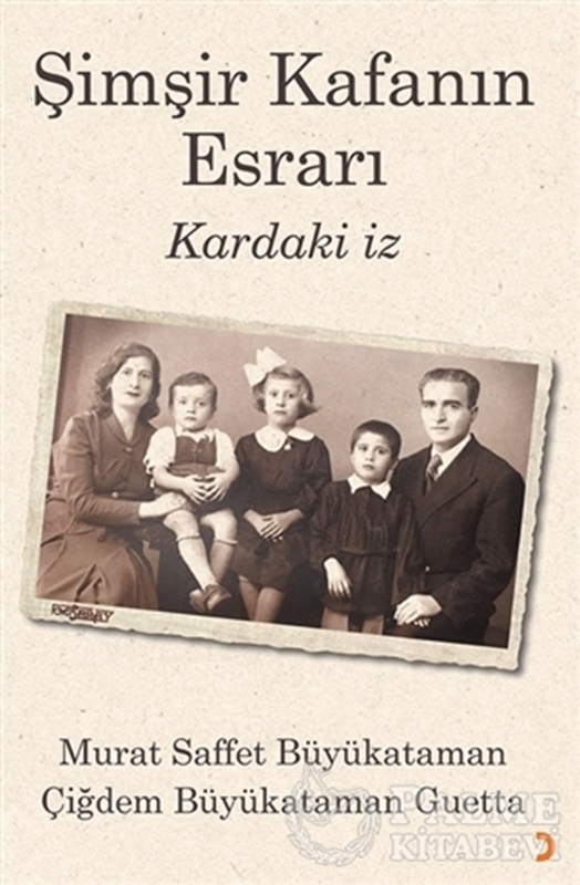 resm Şimşir Kafanın Esrarı