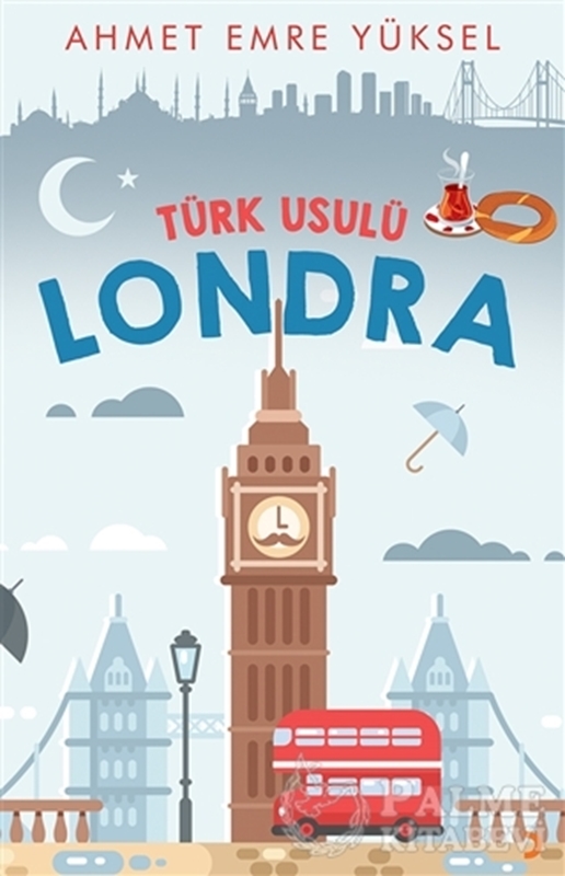 resm Türk Usulü Londra