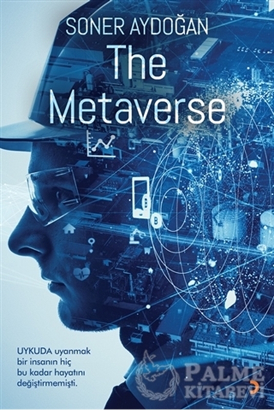 resm The Metaverse