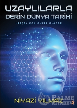 Resim Uzaylılarla Derin Dünya Tarihi