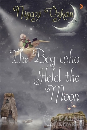 Resim The Boy Who Held the Moon