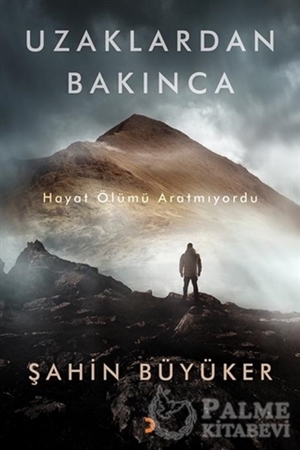 Resim Uzaklardan Bakınca