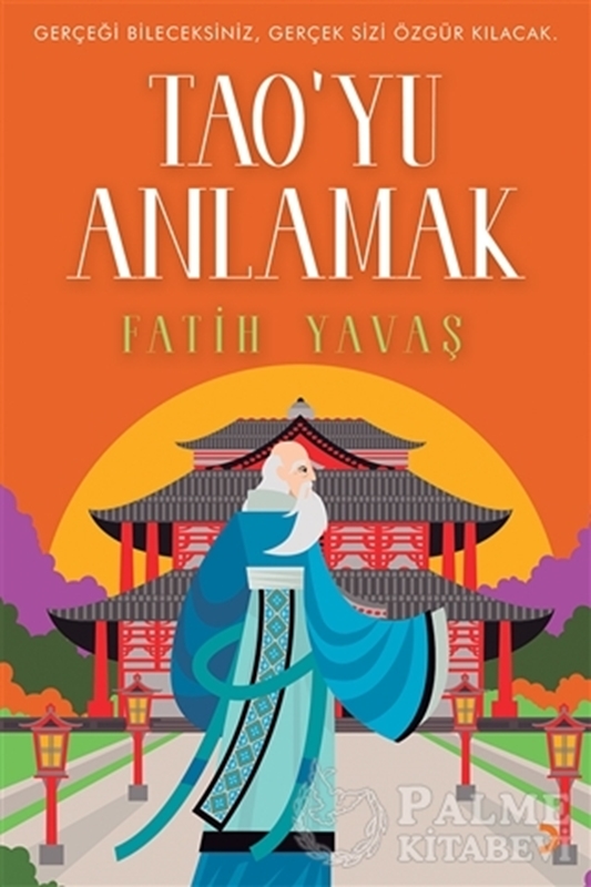 resm Tao'yu Anlamak
