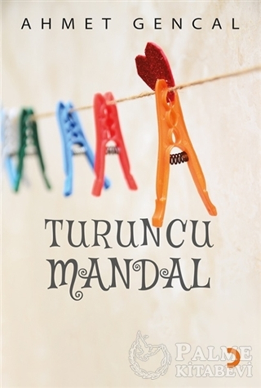 resm Turuncu Mandal