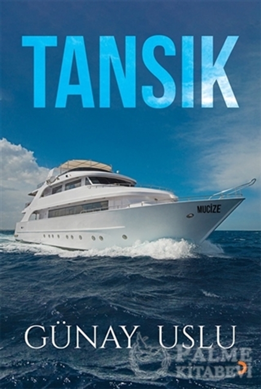 resm Tansık - Gavur Adası