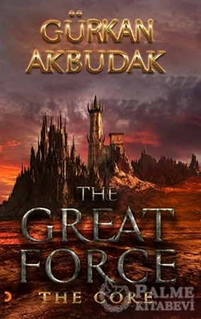 Resim The Great Force