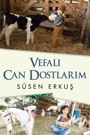 Resim Vefalı Can Dostlarım