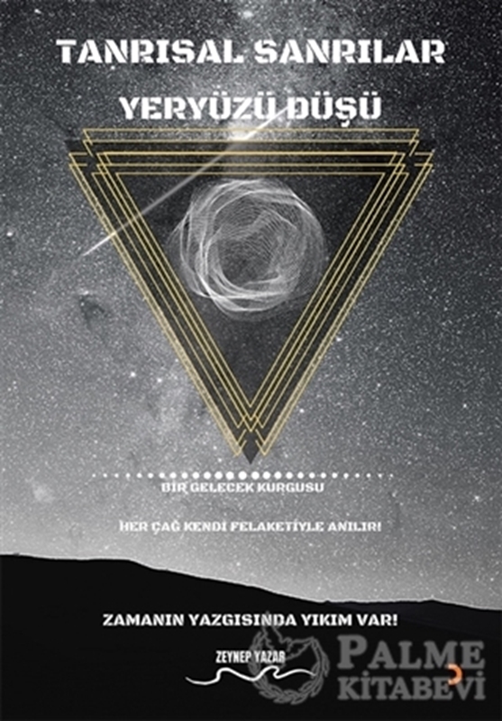 resm Tanrısal Sanrılar Yeryüzü Düşü