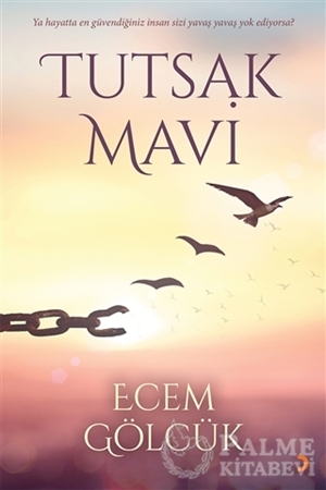 Resim Tutsak Mavi