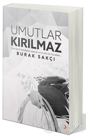 Resim Umutlar Kırılmaz