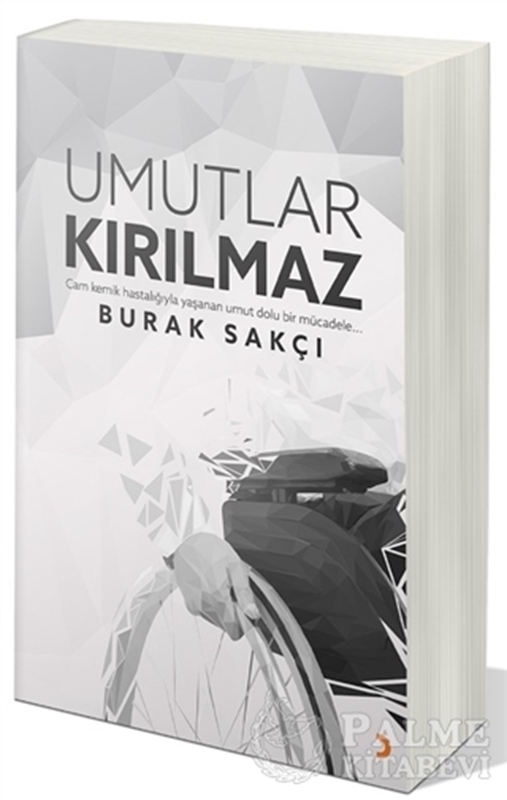 resm Umutlar Kırılmaz