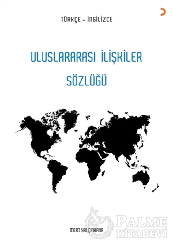 resm Uluslararası İlişkiler Sözlüğü