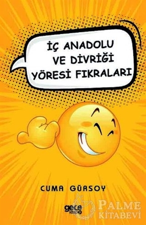 Resim İç Anadolu ve Divriği Yöresi Fıkraları