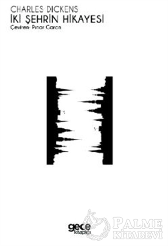 resm İki Şehrin Hikayesi